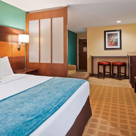 Best Western Plus Harrisburg Mechanicsburg Enola Exteriör bild