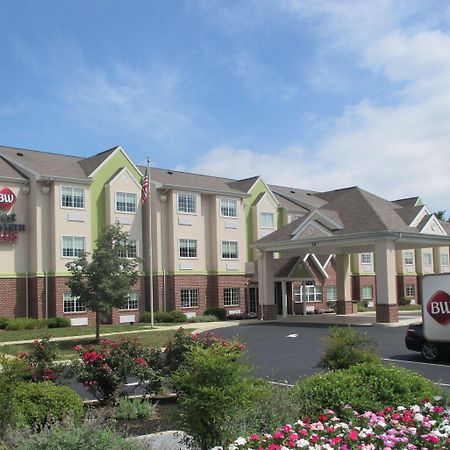 Best Western Plus Harrisburg Mechanicsburg Enola Exteriör bild