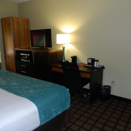 Best Western Plus Harrisburg Mechanicsburg Enola Exteriör bild