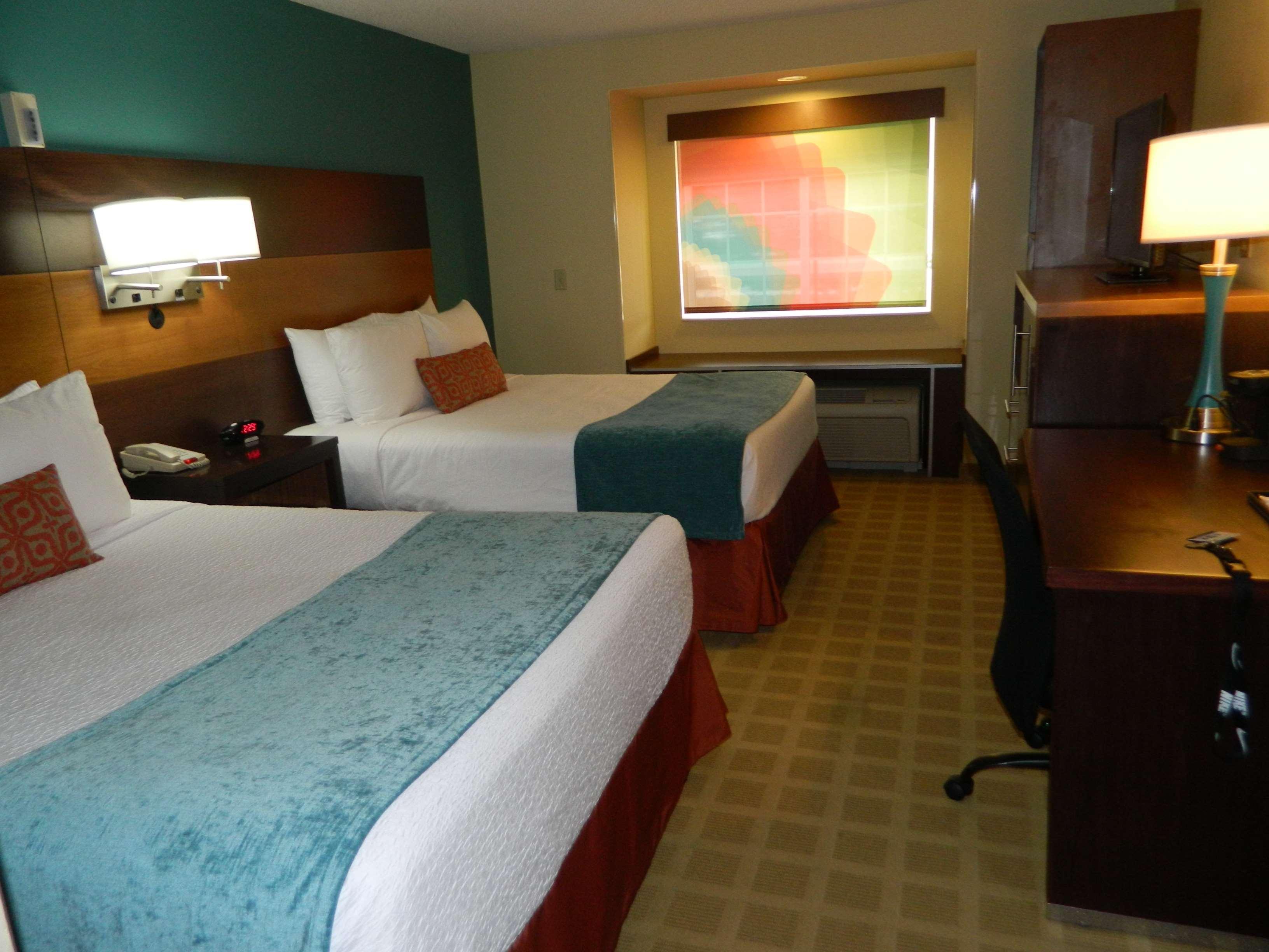 Best Western Plus Harrisburg Mechanicsburg Enola Exteriör bild