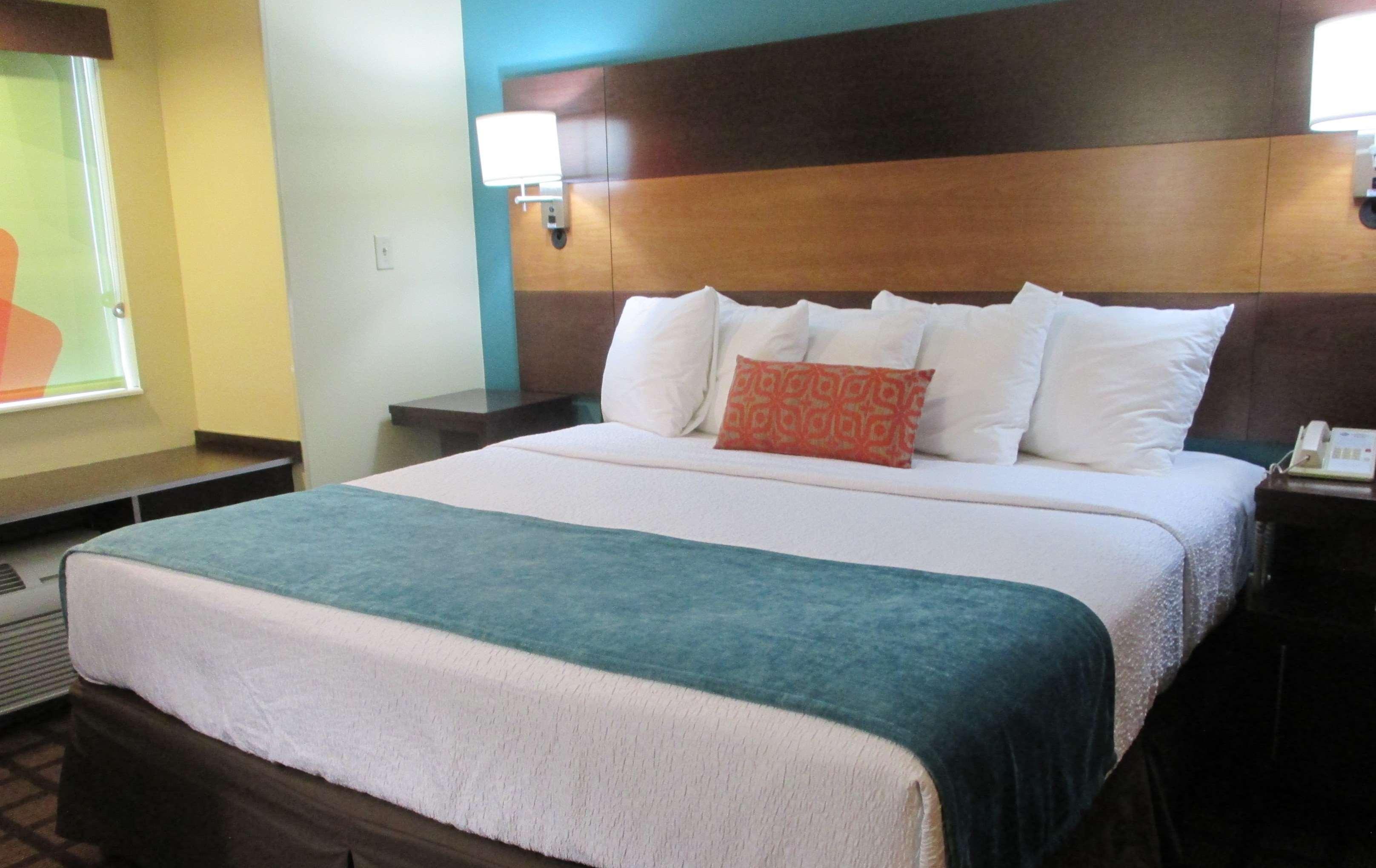 Best Western Plus Harrisburg Mechanicsburg Enola Exteriör bild