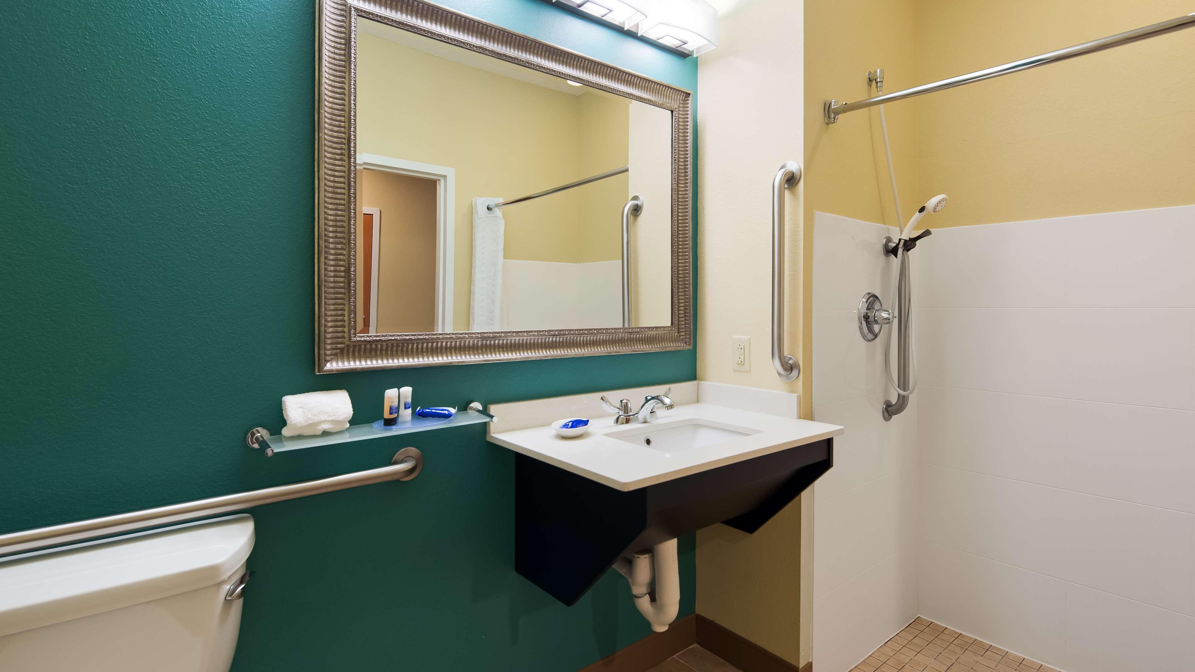 Best Western Plus Harrisburg Mechanicsburg Enola Exteriör bild