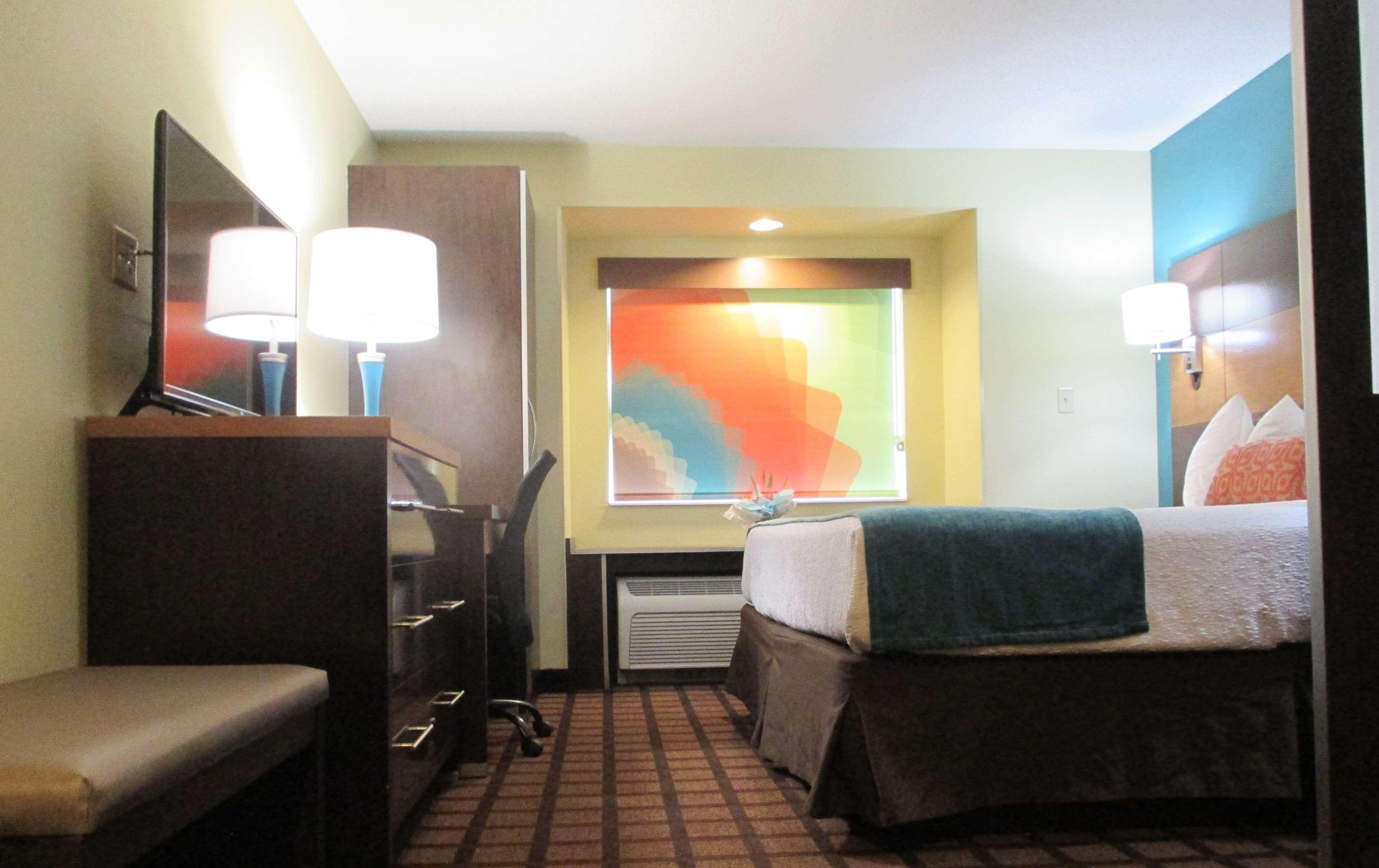 Best Western Plus Harrisburg Mechanicsburg Enola Exteriör bild