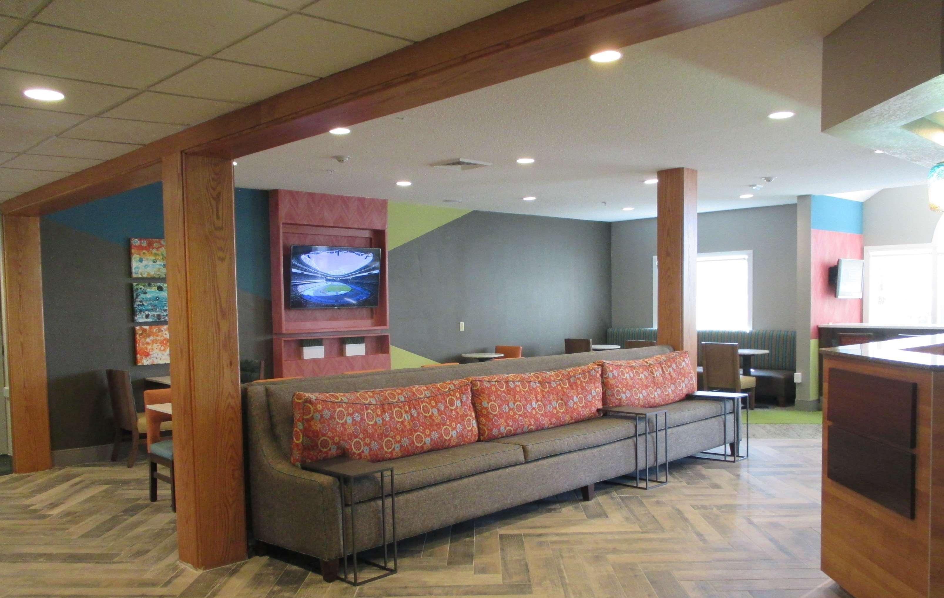 Best Western Plus Harrisburg Mechanicsburg Enola Exteriör bild