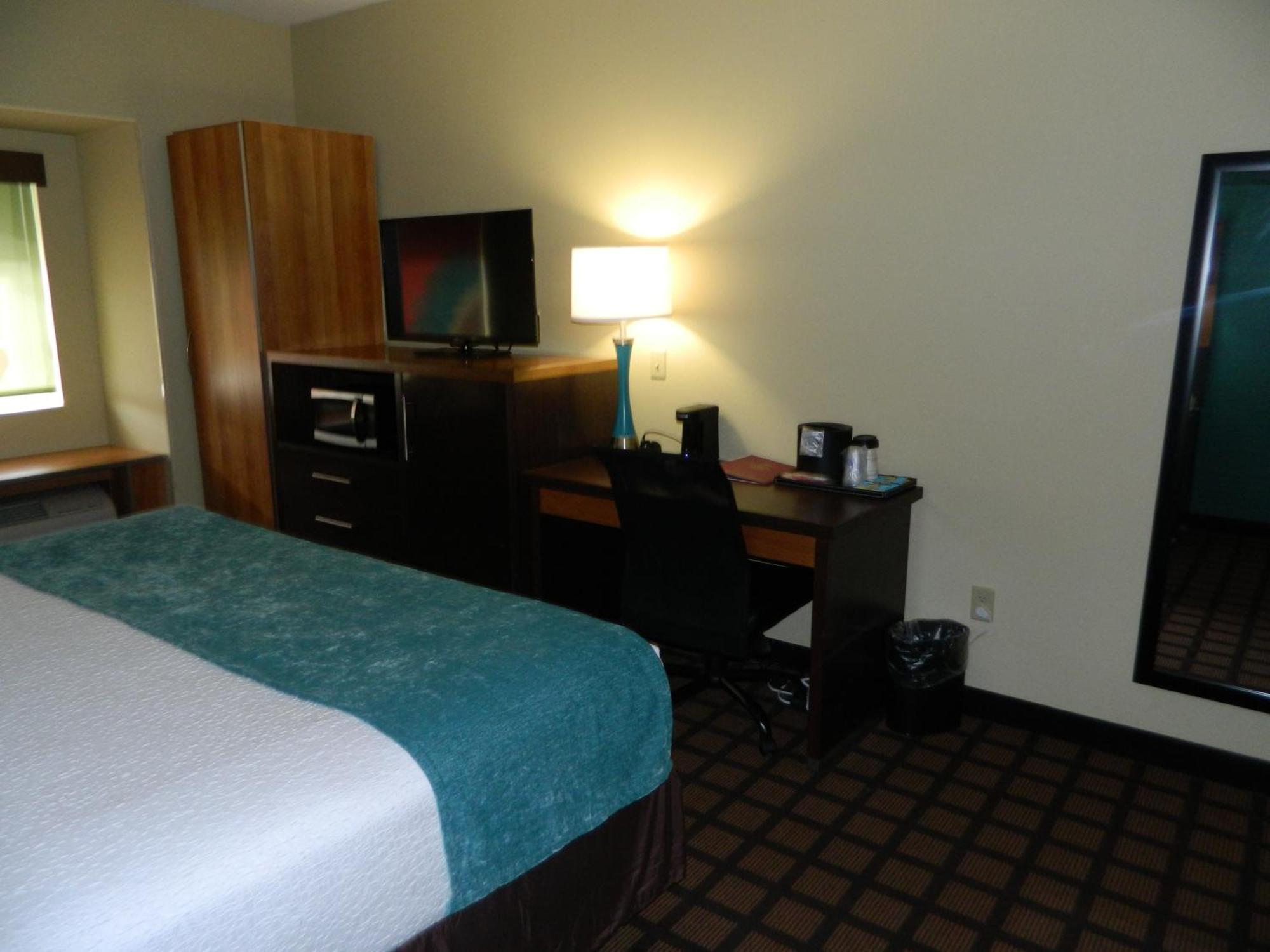 Best Western Plus Harrisburg Mechanicsburg Enola Exteriör bild