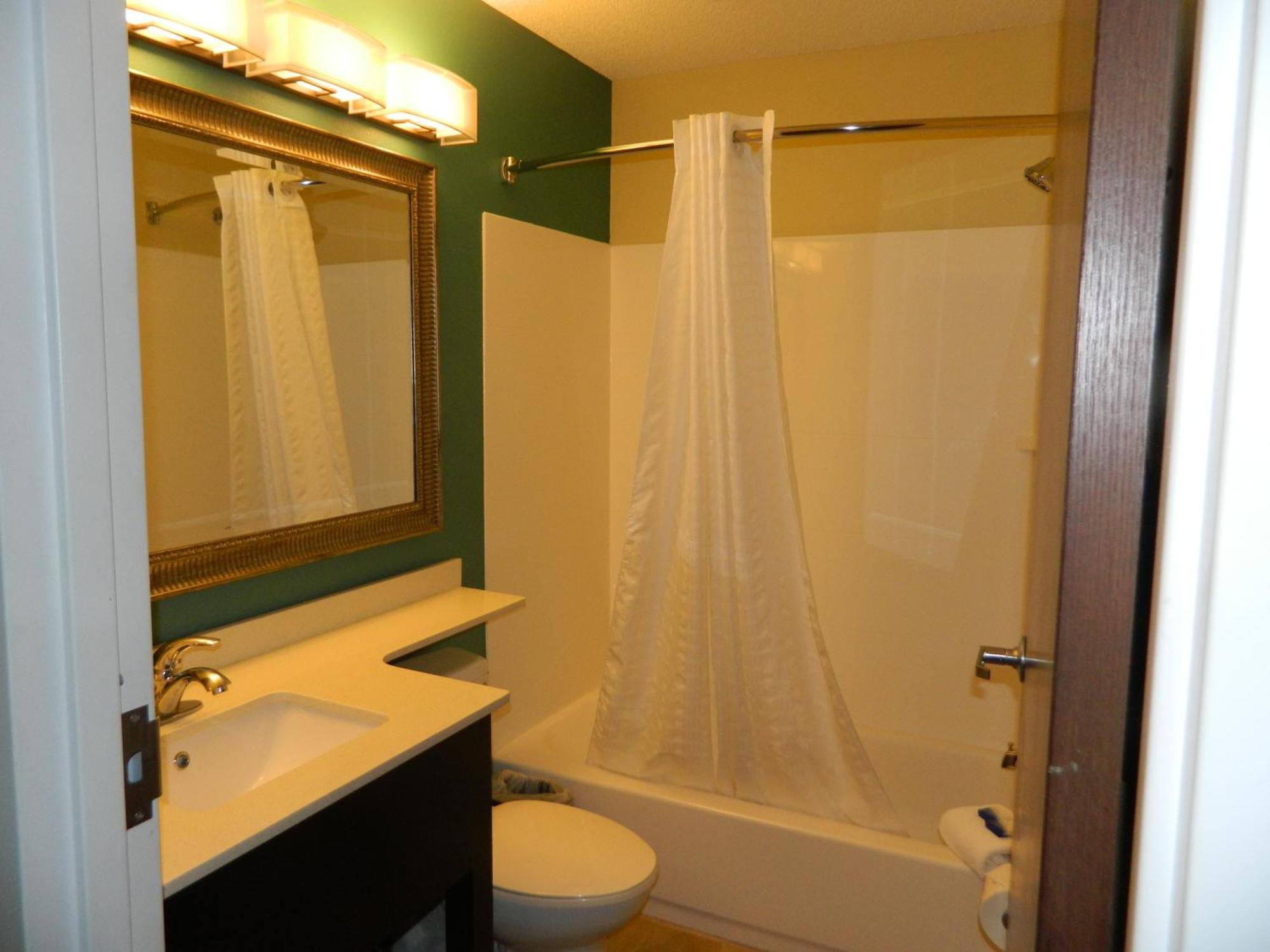 Best Western Plus Harrisburg Mechanicsburg Enola Exteriör bild