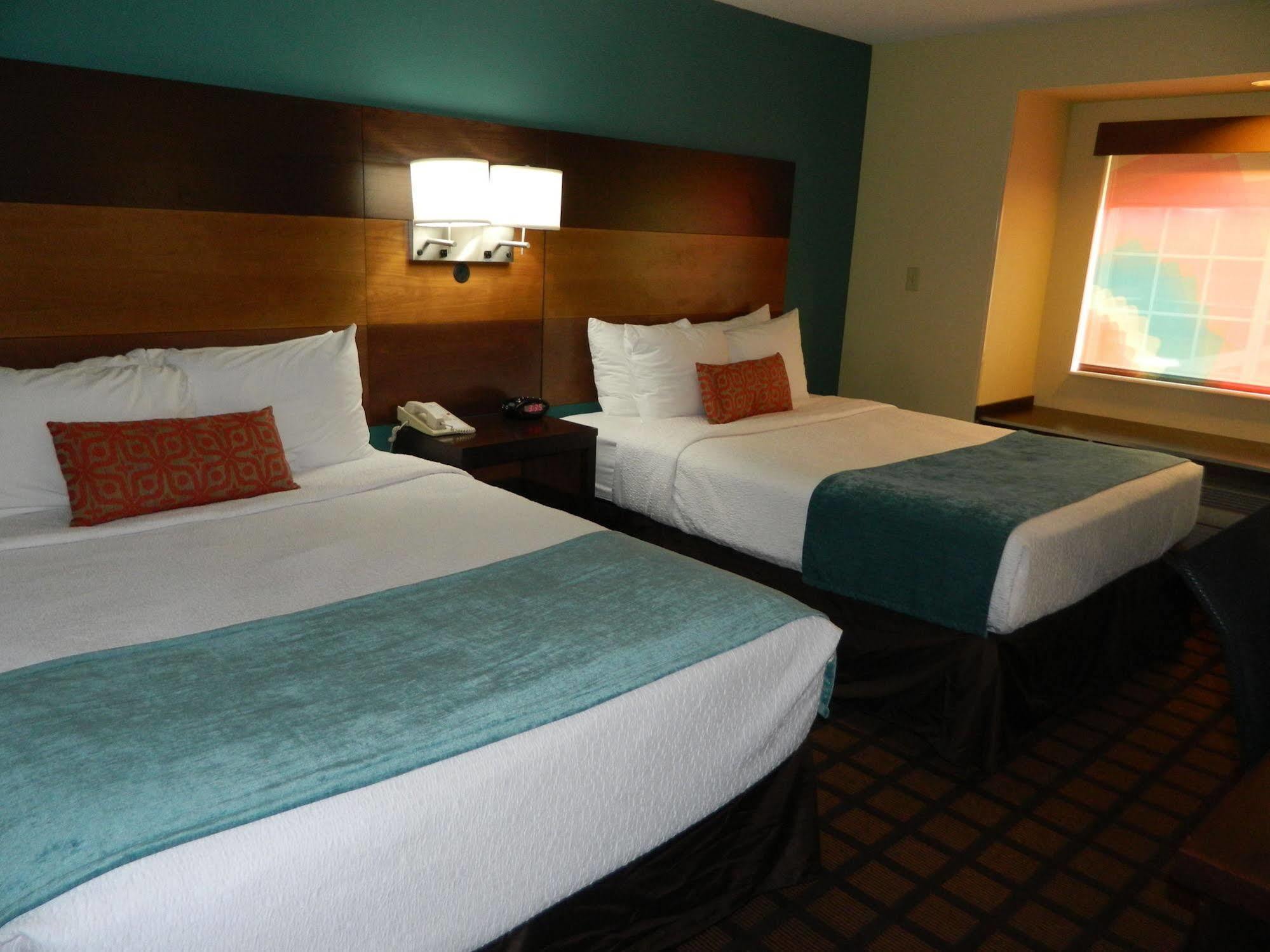 Best Western Plus Harrisburg Mechanicsburg Enola Exteriör bild