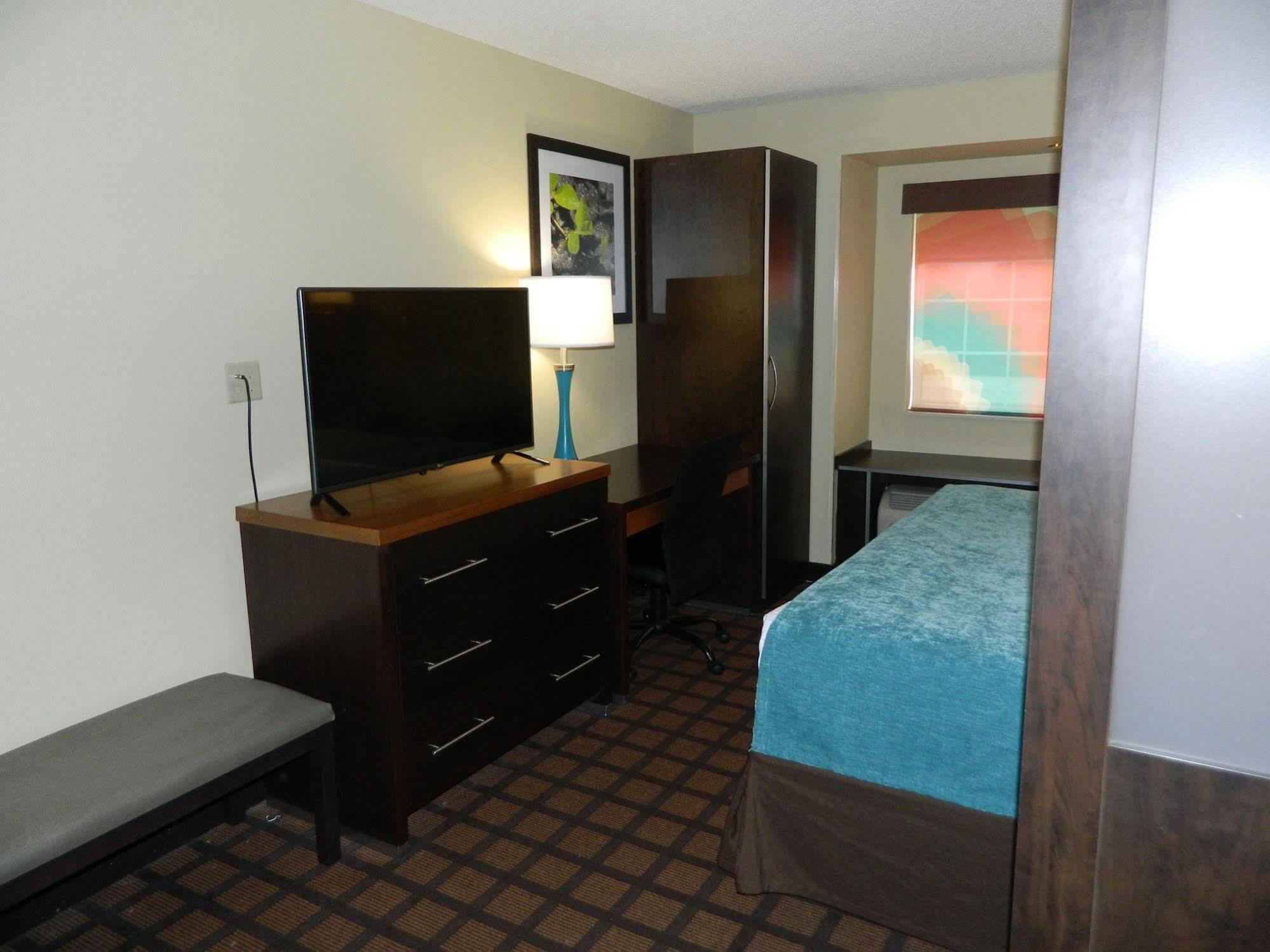 Best Western Plus Harrisburg Mechanicsburg Enola Exteriör bild
