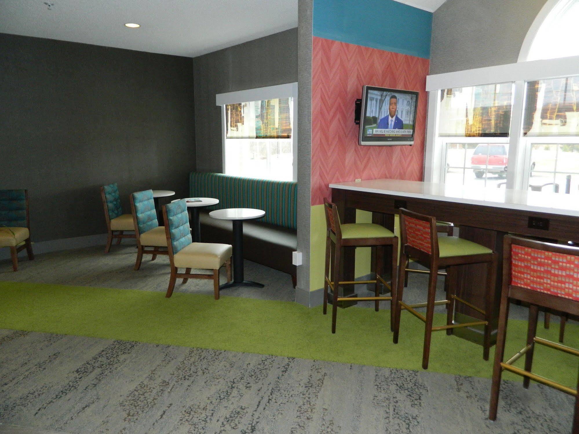Best Western Plus Harrisburg Mechanicsburg Enola Exteriör bild