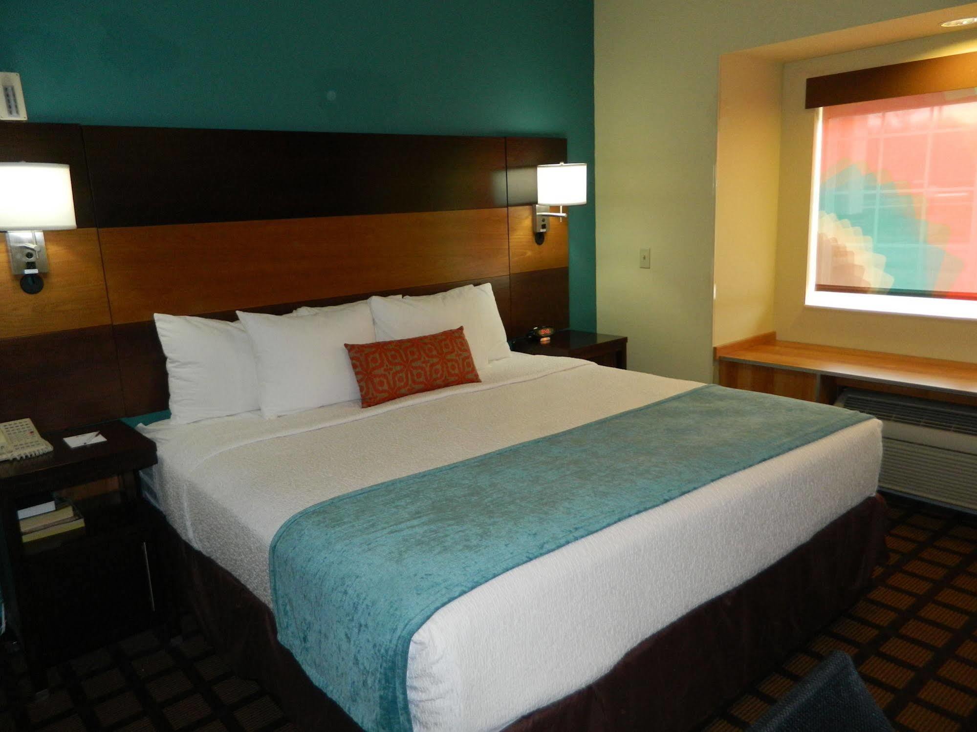 Best Western Plus Harrisburg Mechanicsburg Enola Exteriör bild